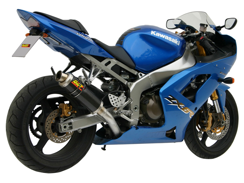Evacuare MIVV GP K.009.L2S Carbon Evacuare MIVV GP K.009.L2S Carbon