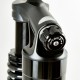 Twinshock K-TECH RAZOR IV 294B-250-380-SCR