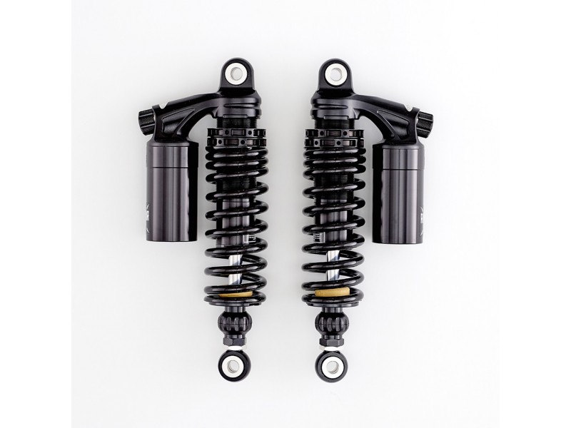 Twinshock K-TECH RAZOR IV 294B-250-380-SCR