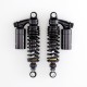 Twinshock K-TECH RAZOR IV 294B-250-380-SCR