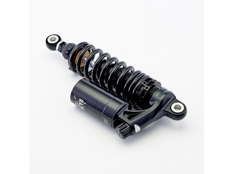 Twinshock K-TECH RAZOR IV 294B-250-380-SCR