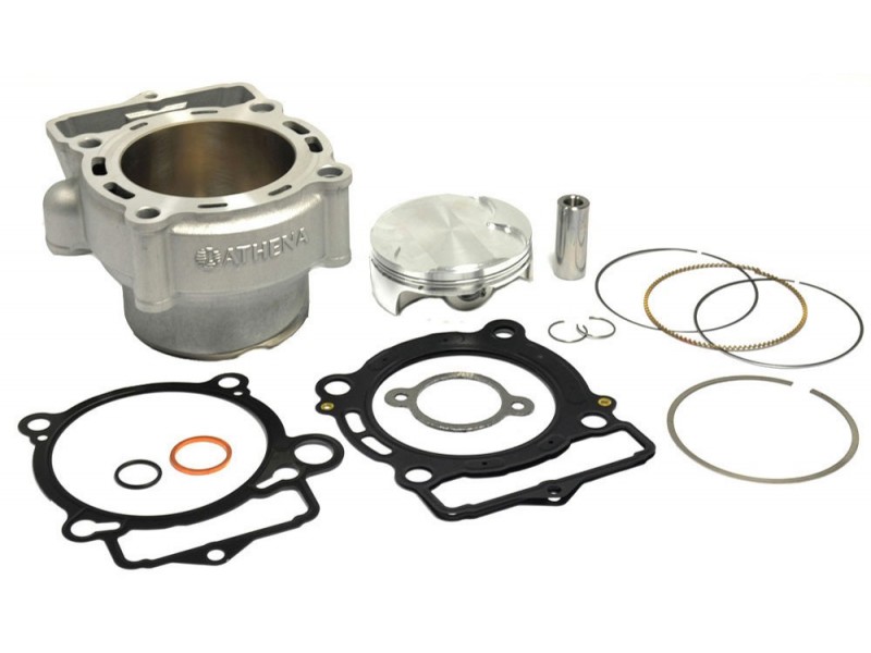 Kit cilindru ATHENA P400270100006 d 88