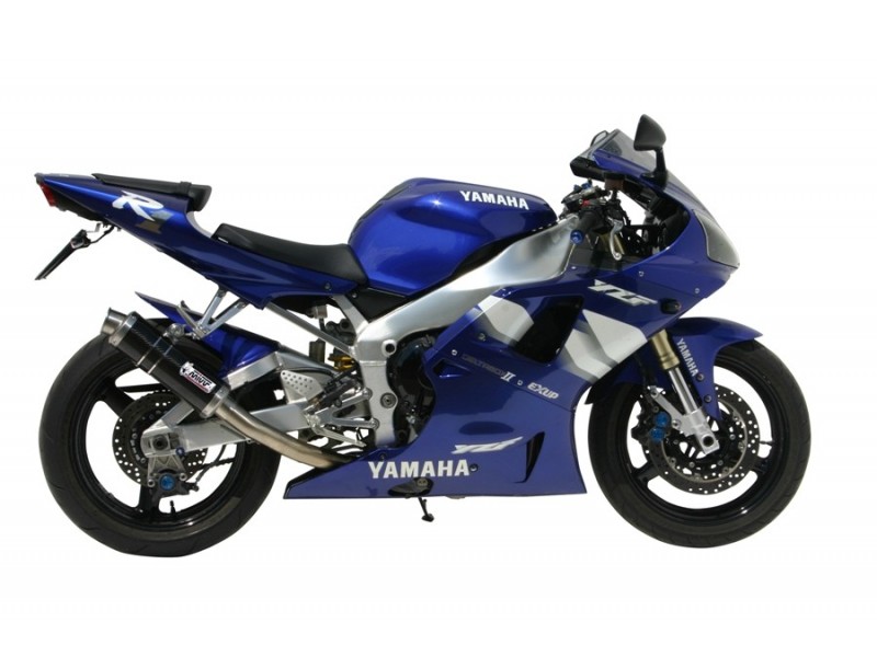 Evacuare MIVV GP Y.001.L2S Carbon
