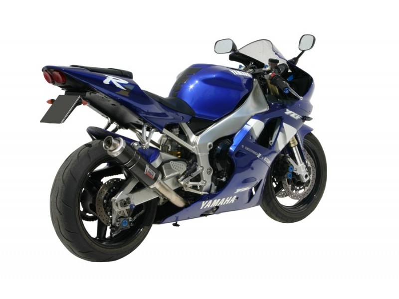 Evacuare MIVV GP Y.001.L2S Carbon