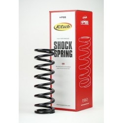 Arc amortizor spate K-TECH 46-220-20-29B 20-29N Negru Arc amortizor spate K-TECH 46-220-20-29B 20-29N Negru