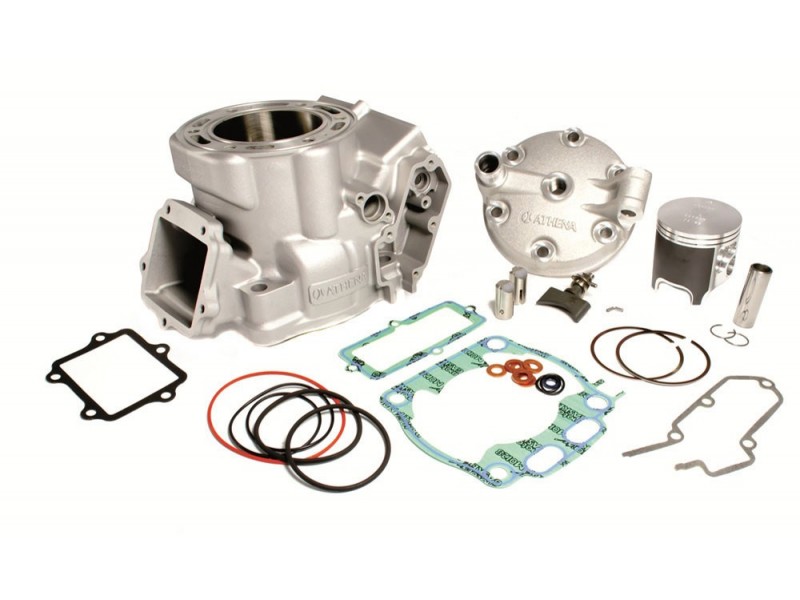 Kit cilindru ATHENA P400485100042 d 72 big bore