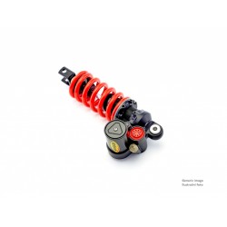 Rear monoshock K-TECH DDS 245-017-270-010 LITE Rear monoshock K-TECH DDS 245-017-270-010 LITE