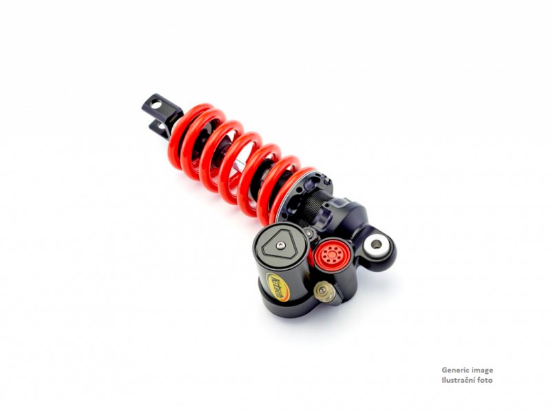Rear monoshock K-TECH DDS 245-017-270-010 LITE Rear monoshock K-TECH DDS 245-017-270-010 LITE