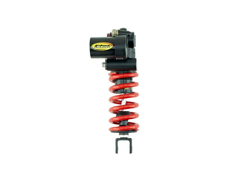 Rear monoshock K-TECH DDS 255-017-270-010 PRO Rear monoshock K-TECH DDS 255-017-270-010 PRO