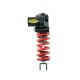 Rear monoshock K-TECH DDS 255-017-270-010 PRO Rear monoshock K-TECH DDS 255-017-270-010 PRO
