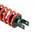 Rear monoshock K-TECH DDS 255-017-270-010 PRO Rear monoshock K-TECH DDS 255-017-270-010 PRO