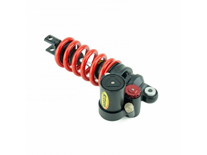 Rear monoshock K-TECH DDS 255-017-270-010 PRO Rear monoshock K-TECH DDS 255-017-270-010 PRO