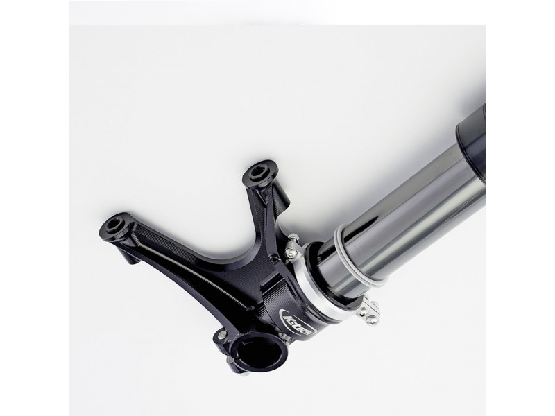 Furca Racing K-TECH KTR-4 155-017-770 DDS (770 mm)