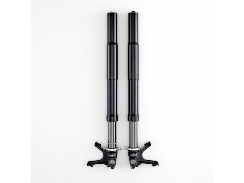Furca Racing K-TECH KTR-4 155-017-770 DDS (770 mm)