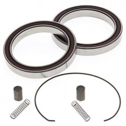 One way clutch bearing kit All Balls Racing 25-1716 One way clutch bearing kit All Balls Racing 25-1716
