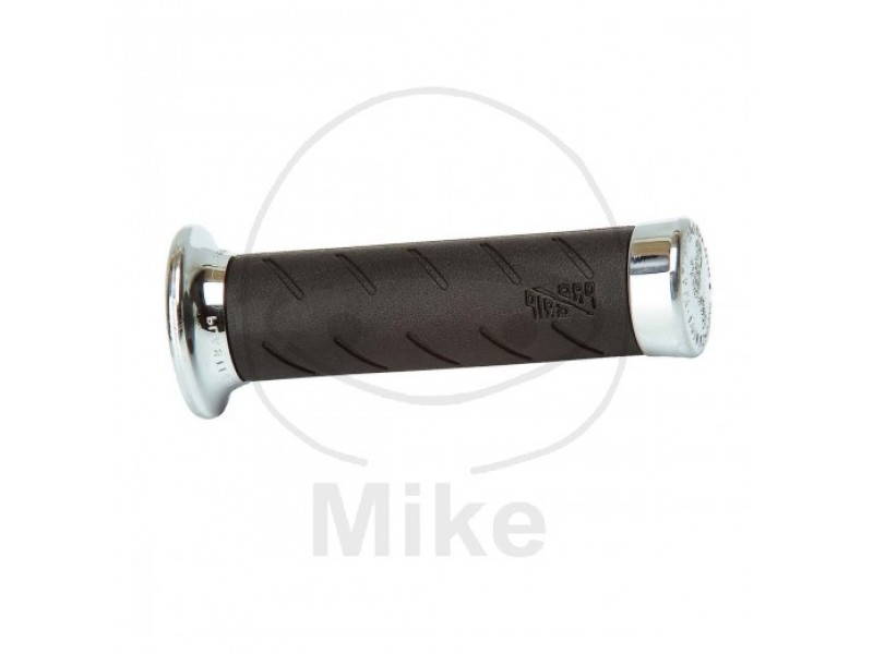 Mansoane JMT 862.HA.03 black / chrome inchisa Mansoane JMT 862.HA.03 black / chrome inchisa