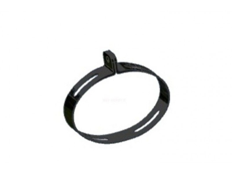 Fixing bracket MIVV SUONO 50.SS.255.1 carbon