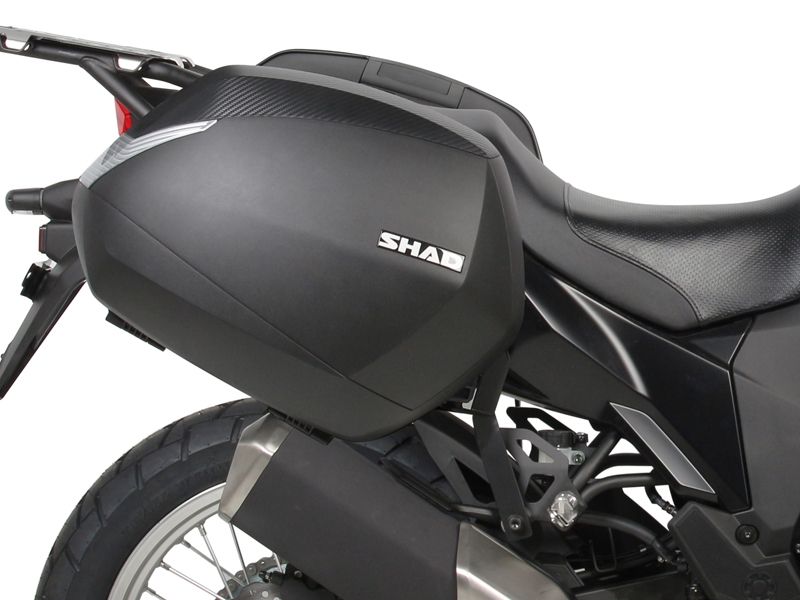 Kit de prindere cutii laterale SH36 3P System SHAD K0VR37IF Kit de prindere cutii laterale SH36 3P System SHAD K0VR37IF