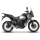 Kit de prindere cutii laterale SH36 3P System SHAD K0VR37IF Kit de prindere cutii laterale SH36 3P System SHAD K0VR37IF