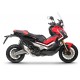 Kit de prindere cutii laterale SH36 3P System SHAD H0XD77IF