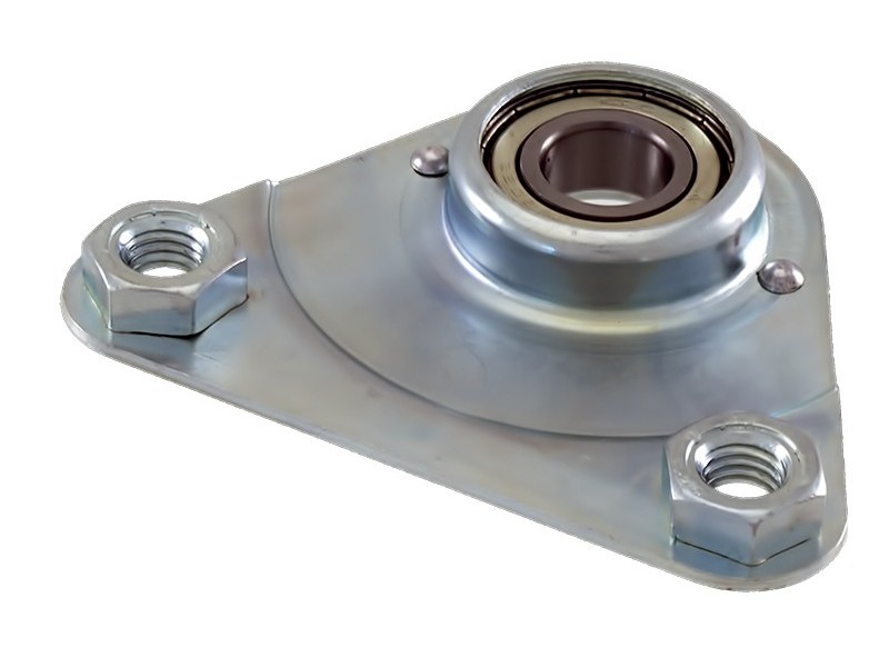 Rear wheel flange RMS 142580170 Rear wheel flange RMS 142580170