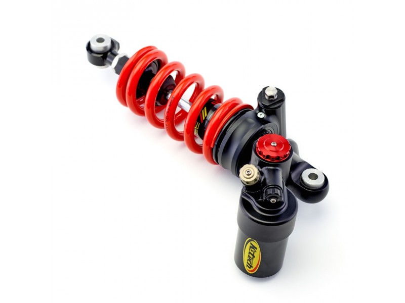 Rear monoshock K-TECH DDS 255-017-230-020 PRO