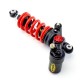 Rear monoshock K-TECH DDS 255-017-230-020 PRO