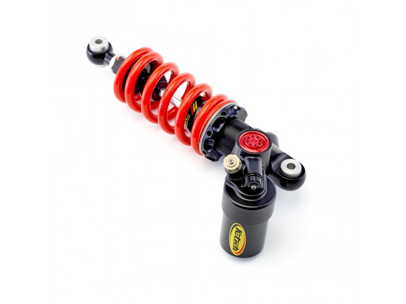 Rear monoshock K-TECH DDS 255-017-230-020 PRO