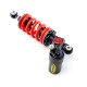 Rear monoshock K-TECH DDS 255-017-230-020 PRO