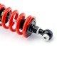 Rear monoshock K-TECH DDS 255-017-230-020 PRO
