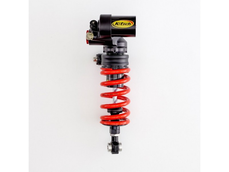 Rear monoshock K-TECH DDS 255-017-230-020 PRO