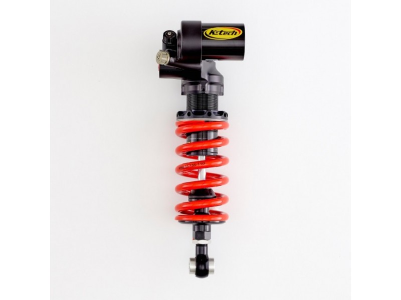 Rear monoshock K-TECH DDS 245-017-230-020 LITE
