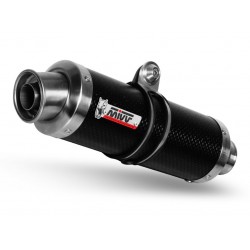 Evacuare MIVV GP H.062.L2S Carbon Evacuare MIVV GP H.062.L2S Carbon