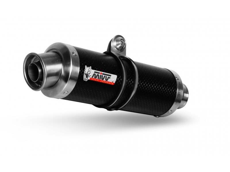 Evacuare MIVV GP S.046.S2S Carbon