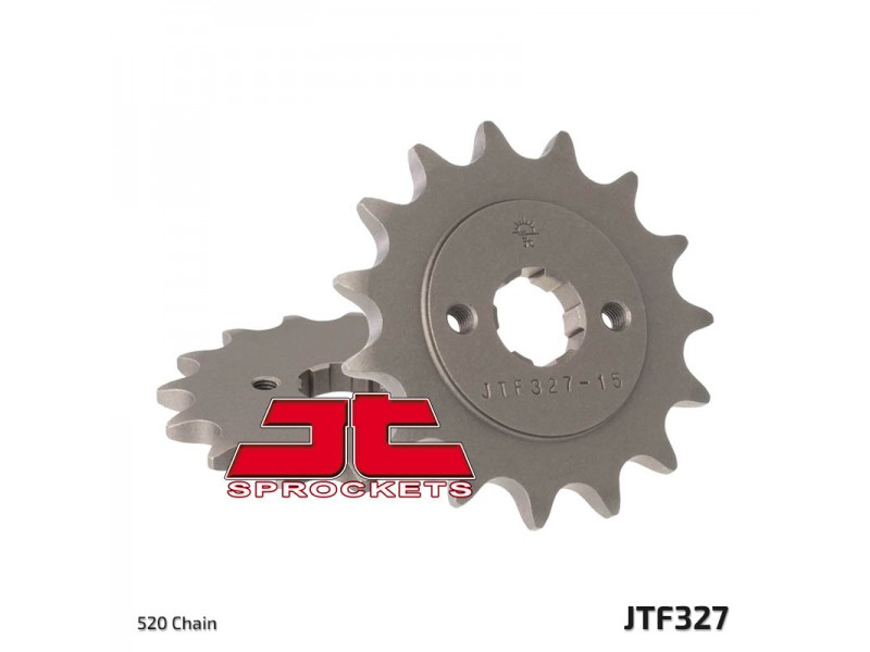 Pinion fata JT JTF 327-11 11T, 520 Pinion fata JT JTF 327-11 11T, 520