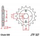 Pinion fata JT JTF 327-11 11T, 520 Pinion fata JT JTF 327-11 11T, 520