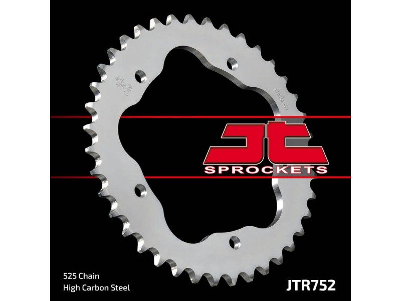 Foaie spate JT JTR 752-45 45T, 525 Foaie spate JT JTR 752-45 45T, 525