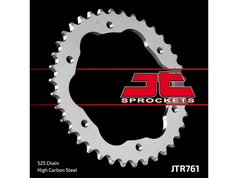 Foaie spate JT JTR 761-43 43T, 525 Foaie spate JT JTR 761-43 43T, 525