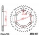 Foaie spate JT JTR 897-53 53T, 520 Foaie spate JT JTR 897-53 53T, 520