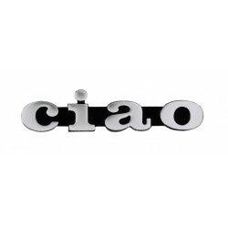 Nameplate RMS CIAO 142721260 Nameplate RMS CIAO 142721260