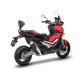 Sistem de fixare SHAD H0XD77RV pentru spatar SHAD Sistem de fixare SHAD H0XD77RV pentru spatar SHAD