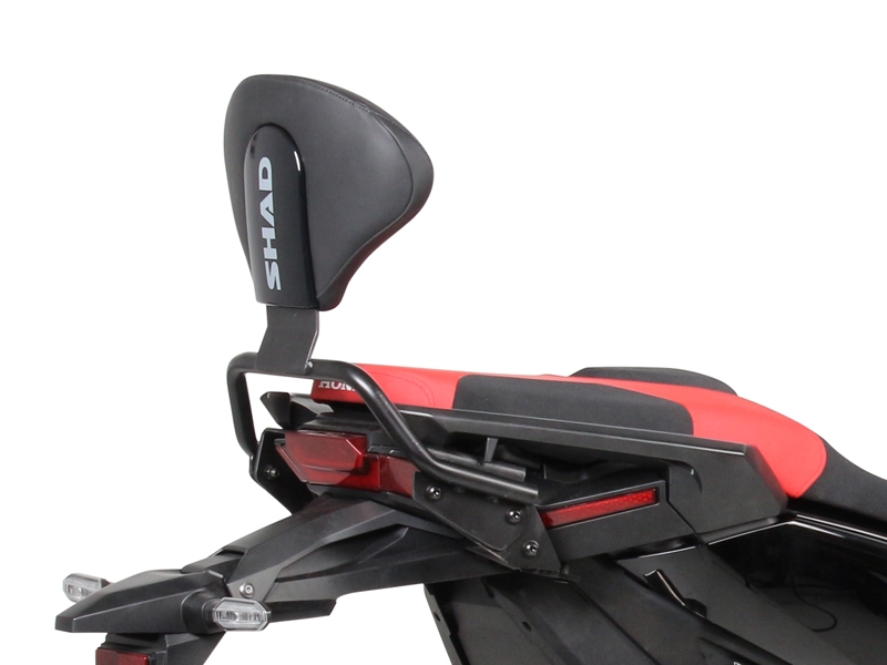 Sistem de fixare SHAD H0XD77RV pentru spatar SHAD Sistem de fixare SHAD H0XD77RV pentru spatar SHAD