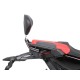 Sistem de fixare SHAD H0XD77RV pentru spatar SHAD Sistem de fixare SHAD H0XD77RV pentru spatar SHAD