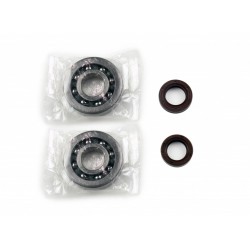 Crankshaft rebuilding kit ATHENA P400480444001 Crankshaft rebuilding kit ATHENA P400480444001