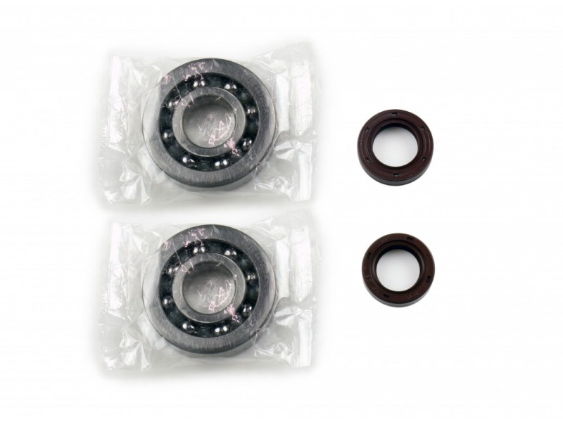 Crankshaft rebuilding kit ATHENA P400480444001