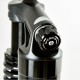 Twinshock K-TECH RAZOR 294B-250-390-THR (390 mm)