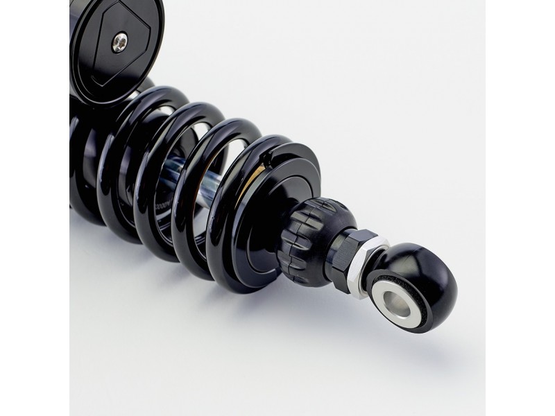 Twinshock K-TECH RAZOR 294B-250-390-THR (390 mm)