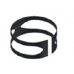 Rubber protection for fixing bracket MIVV 50.73.077.1 Rubber protection for fixing bracket MIVV 50.73.077.1