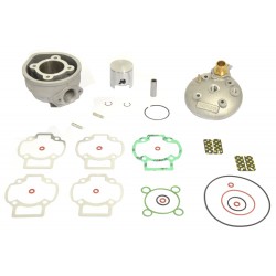 Kit cilindru ATHENA 071500 Big Bore (with Head) d 47,6 mm, 70 cc, pin d 12 mm Kit cilindru ATHENA 071500 Big Bore (with Head) d 47,6 mm, 70 cc, pin d 12 mm