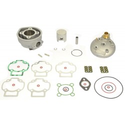 Kit cilindru ATHENA 082500 Big Bore (with Head) d 47,6 mm, 70 cc, pin d 12 mm, flat head piston Kit cilindru ATHENA 082500 Big Bore (with Head) d 47,6 mm, 70 cc, pin d 12 mm, flat head piston